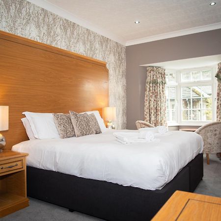 Lyzzick Hall Hotel Applethwaite Zewnętrze zdjęcie
