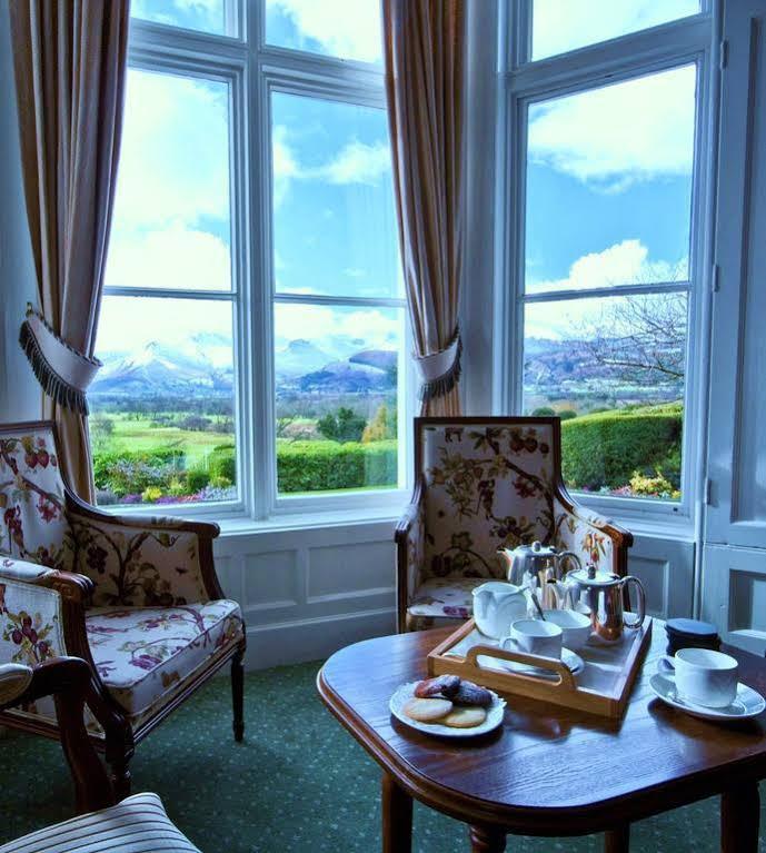 Lyzzick Hall Hotel Applethwaite Zewnętrze zdjęcie