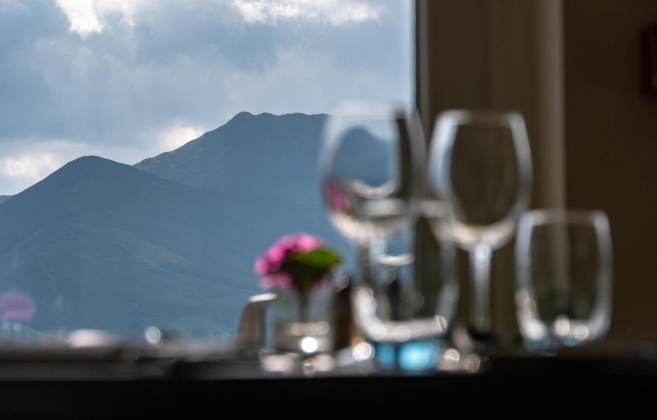 Lyzzick Hall Hotel Applethwaite Zewnętrze zdjęcie