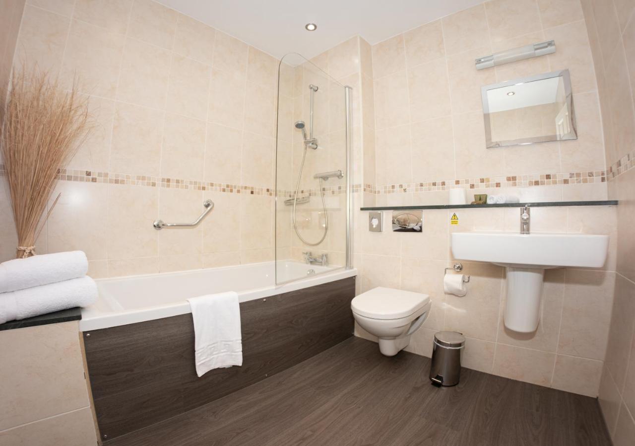 Lyzzick Hall Hotel Applethwaite Zewnętrze zdjęcie