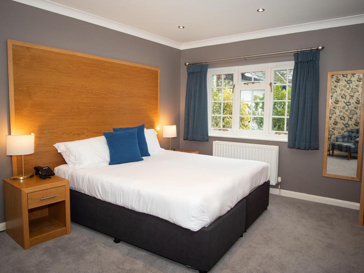 Lyzzick Hall Hotel Applethwaite Zewnętrze zdjęcie