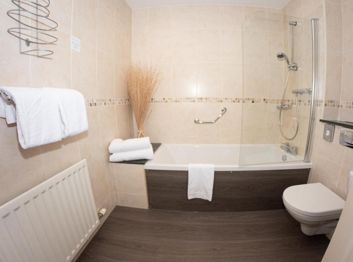 Lyzzick Hall Hotel Applethwaite Zewnętrze zdjęcie