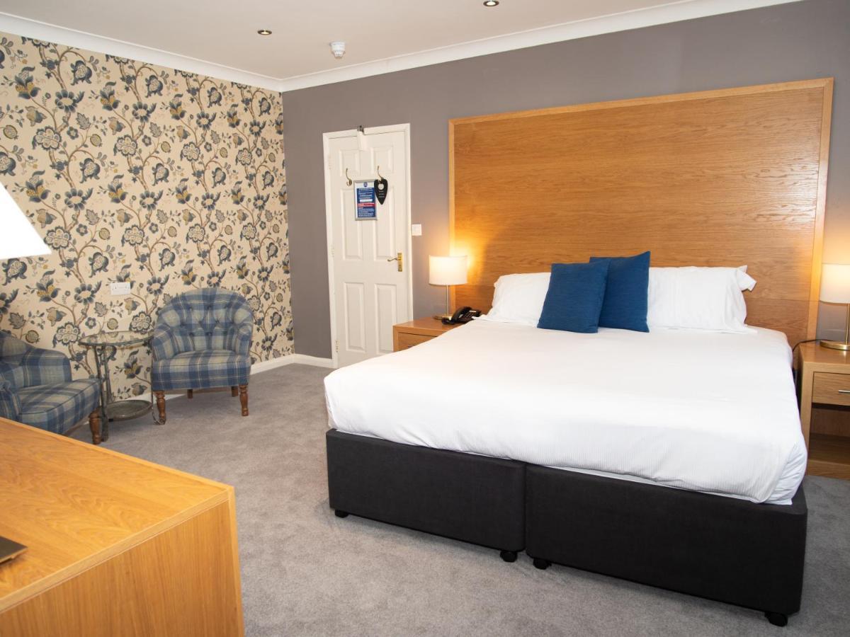 Lyzzick Hall Hotel Applethwaite Zewnętrze zdjęcie