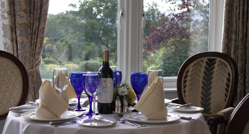 Lyzzick Hall Hotel Applethwaite Zewnętrze zdjęcie