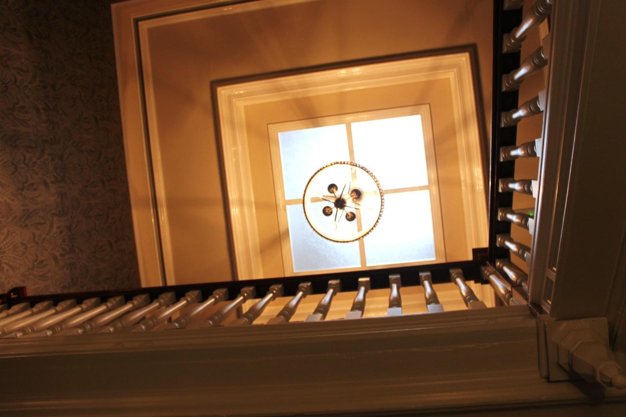 Lyzzick Hall Hotel Applethwaite Zewnętrze zdjęcie
