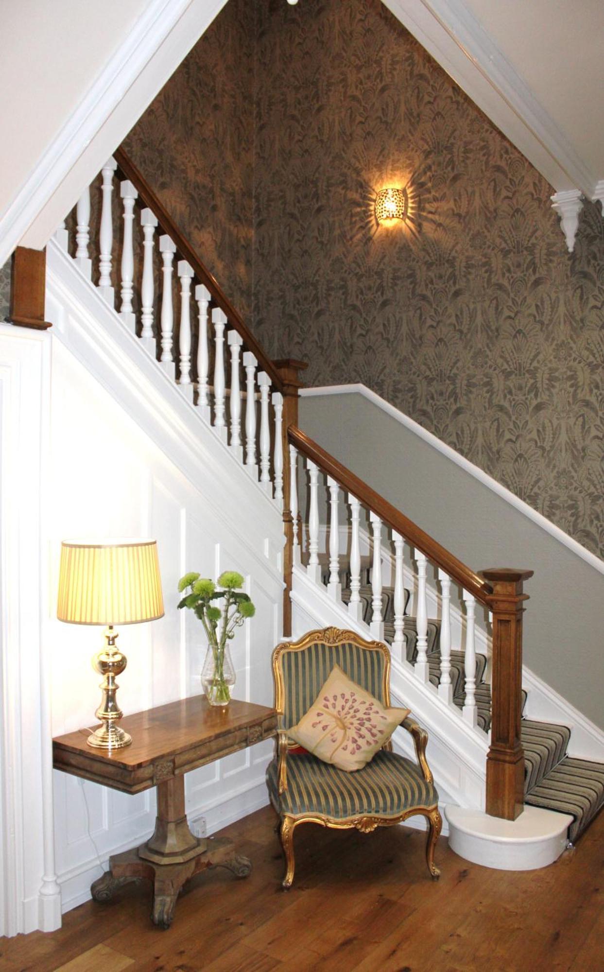 Lyzzick Hall Hotel Applethwaite Zewnętrze zdjęcie