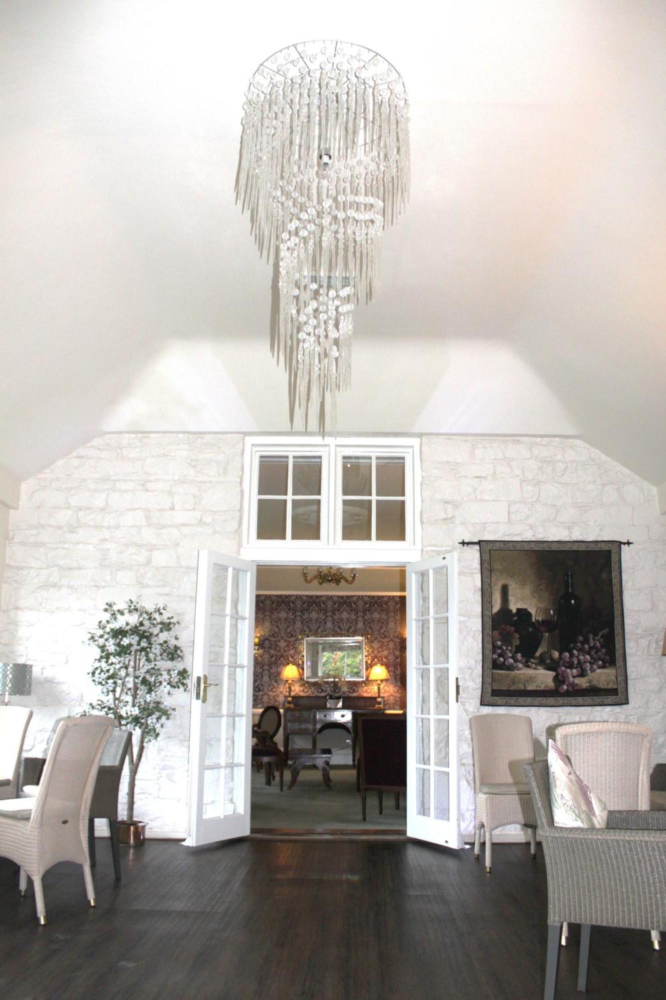 Lyzzick Hall Hotel Applethwaite Zewnętrze zdjęcie