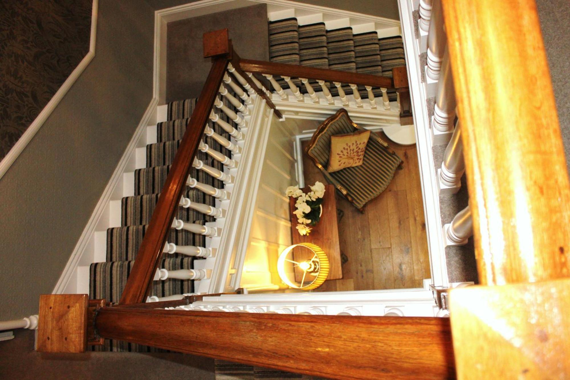Lyzzick Hall Hotel Applethwaite Zewnętrze zdjęcie