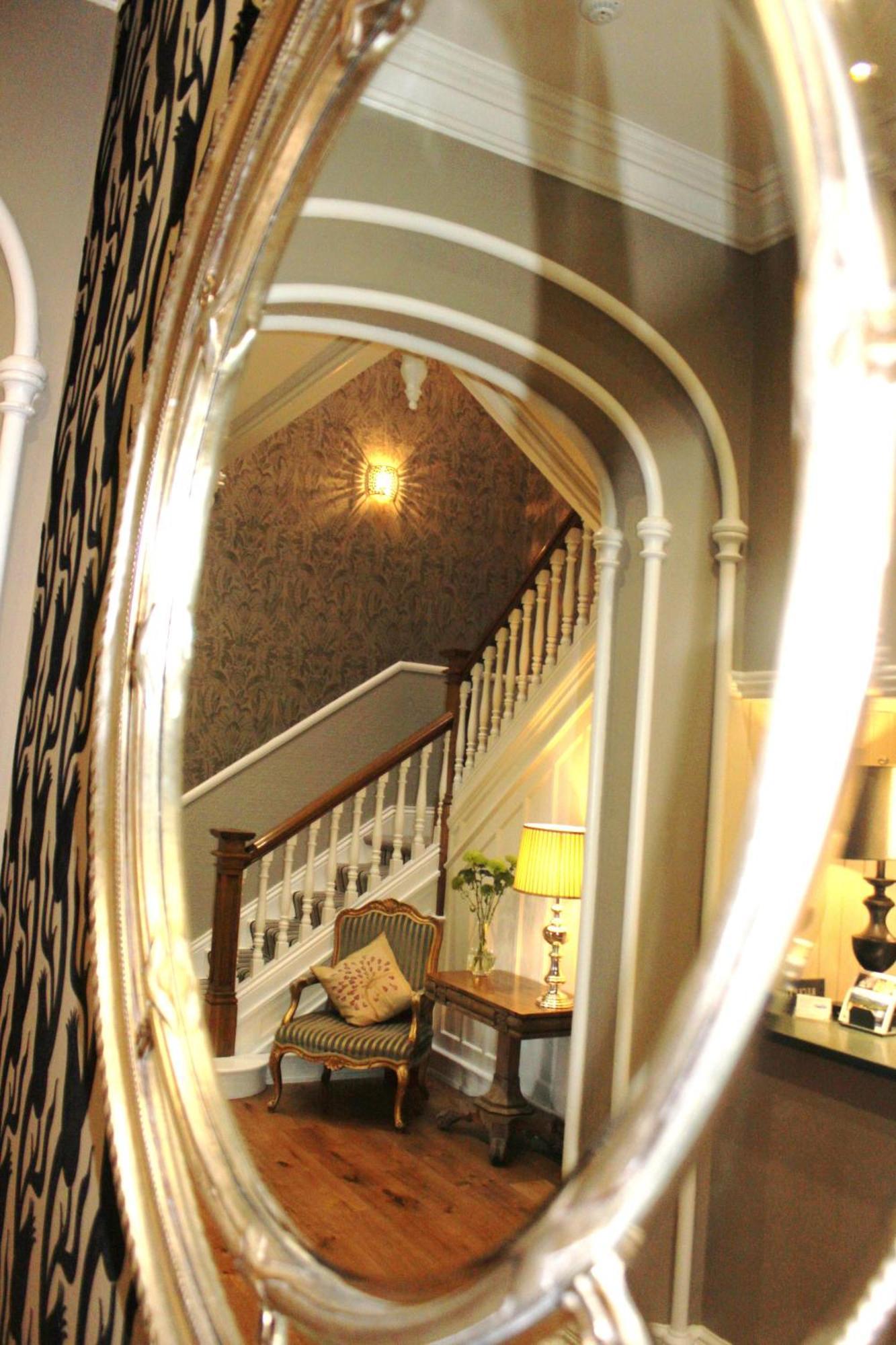 Lyzzick Hall Hotel Applethwaite Zewnętrze zdjęcie