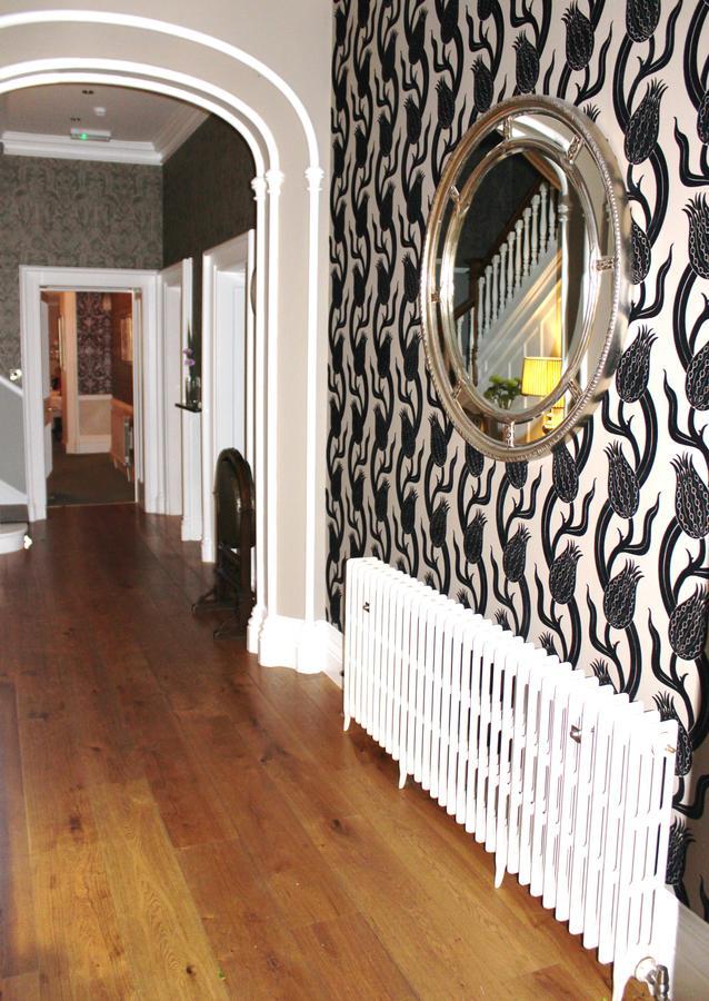 Lyzzick Hall Hotel Applethwaite Zewnętrze zdjęcie