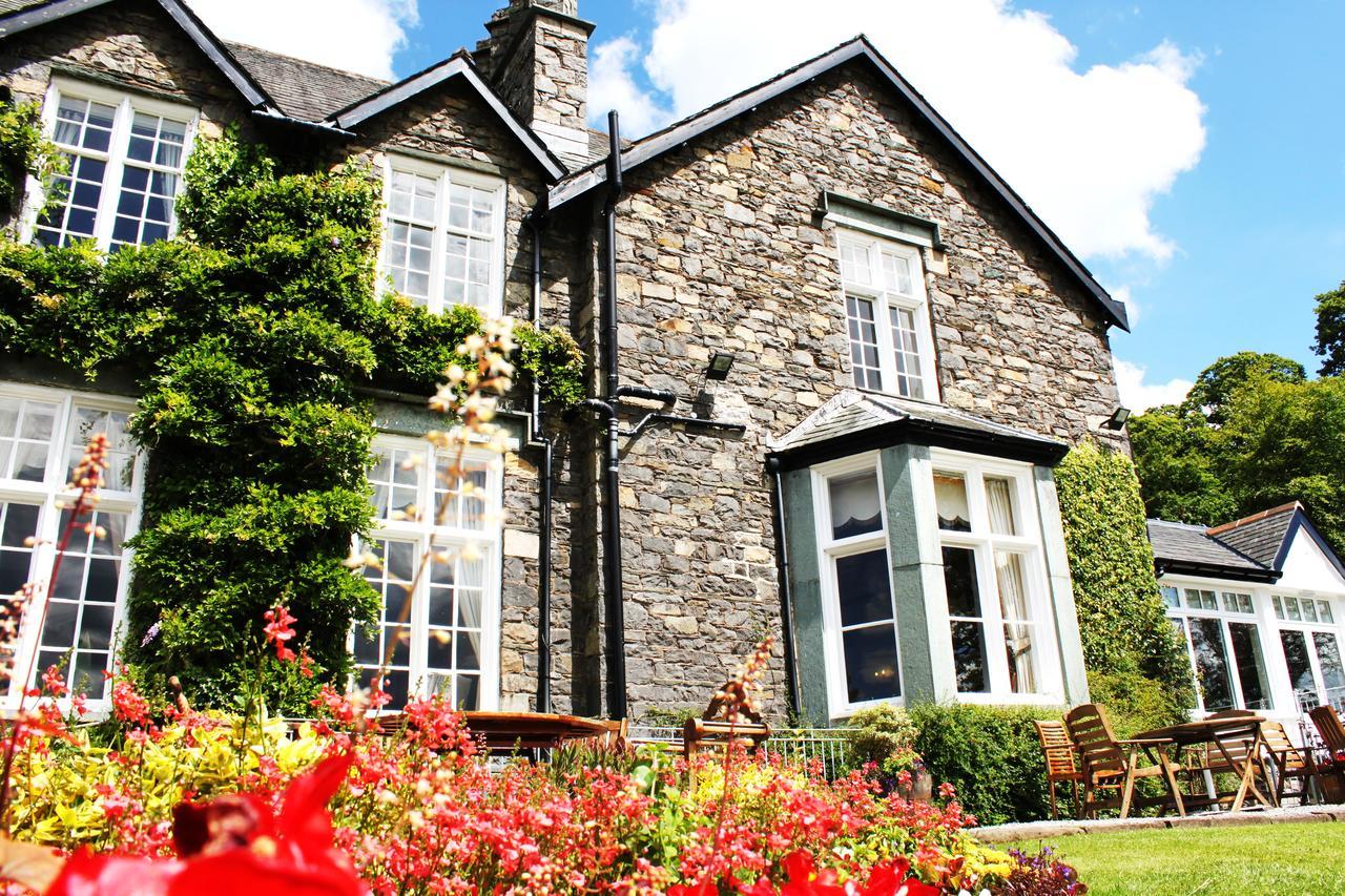 Lyzzick Hall Hotel Applethwaite Zewnętrze zdjęcie