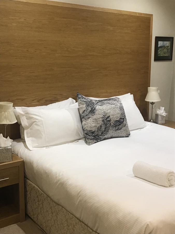 Lyzzick Hall Hotel Applethwaite Zewnętrze zdjęcie
