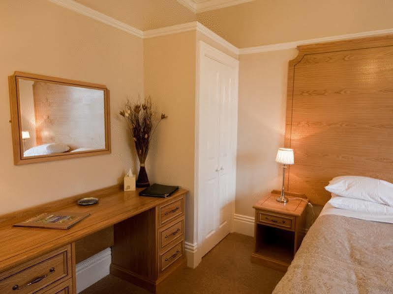 Lyzzick Hall Hotel Applethwaite Zewnętrze zdjęcie