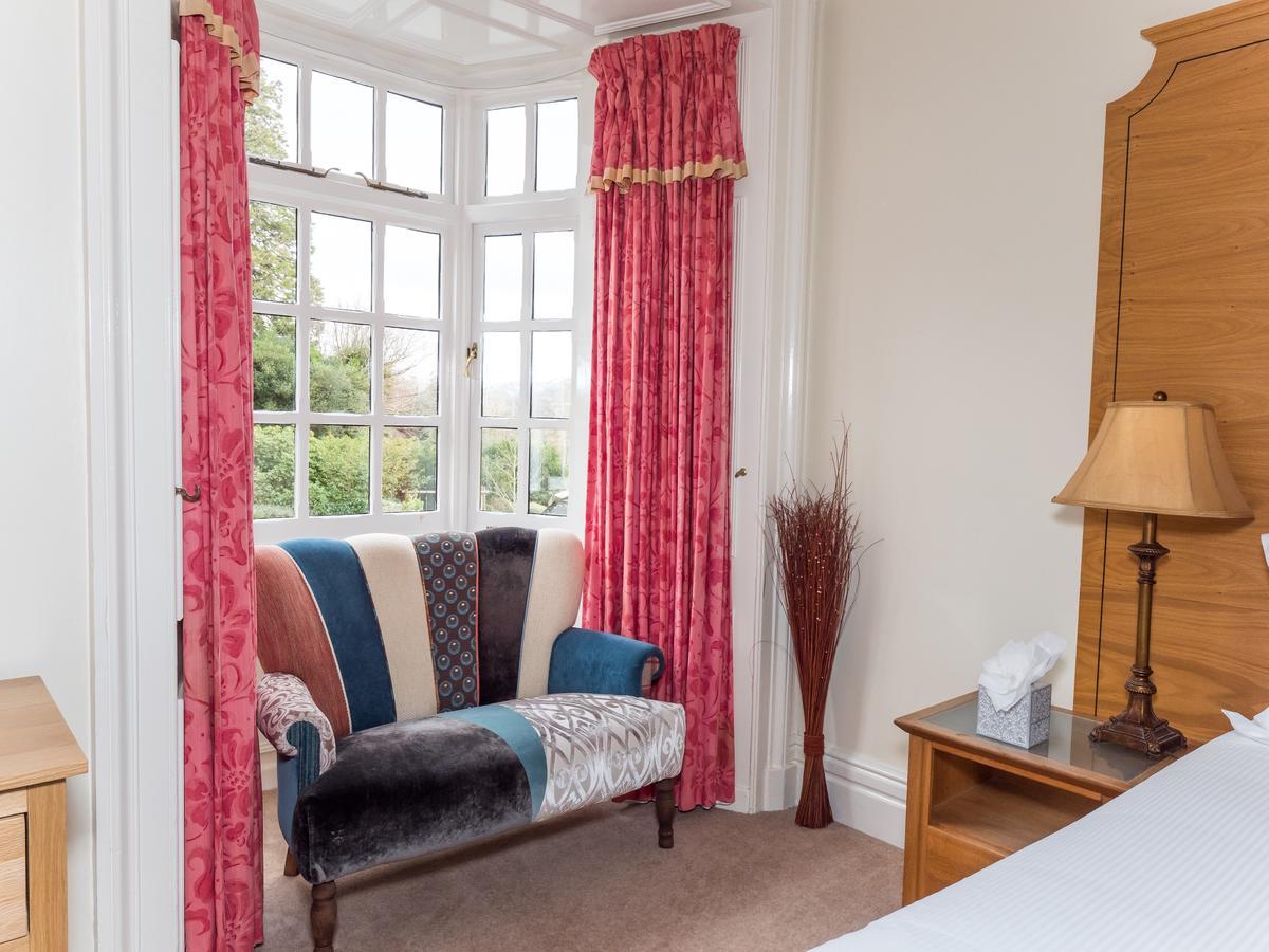 Lyzzick Hall Hotel Applethwaite Zewnętrze zdjęcie