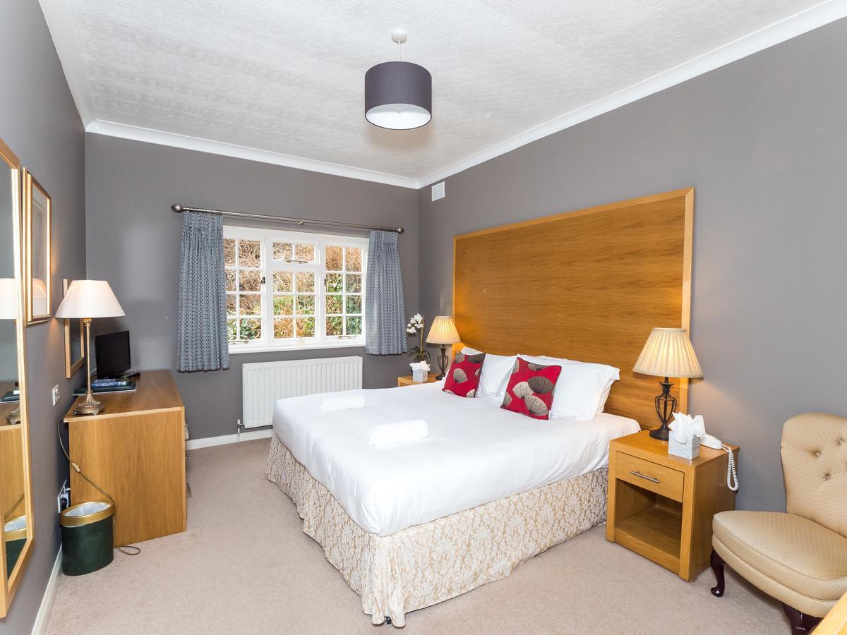 Lyzzick Hall Hotel Applethwaite Zewnętrze zdjęcie