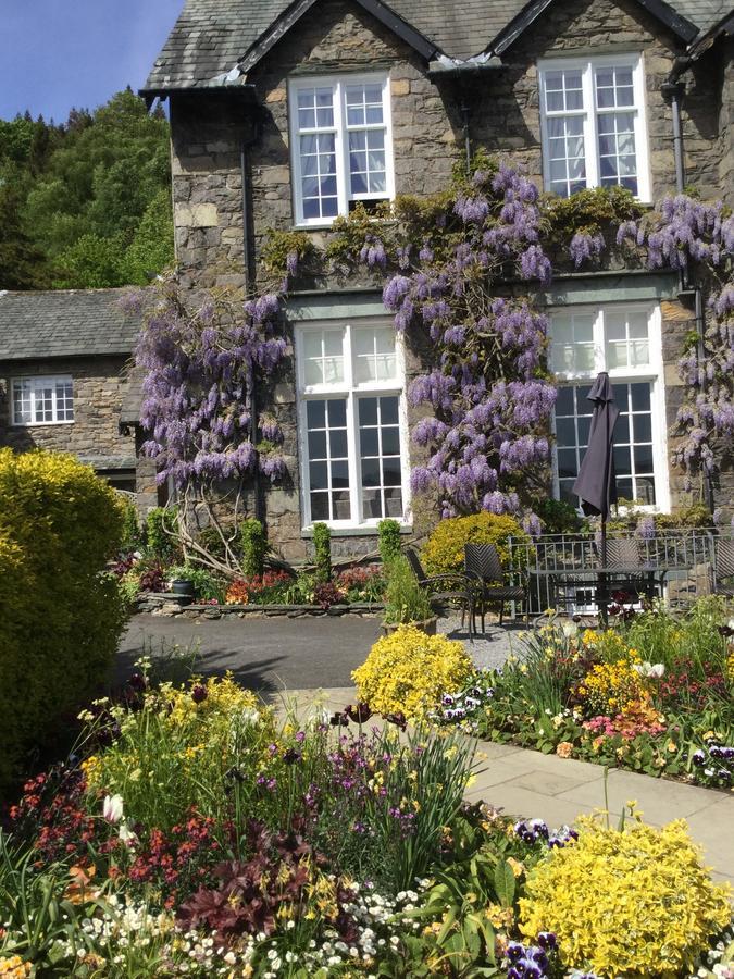 Lyzzick Hall Hotel Applethwaite Zewnętrze zdjęcie
