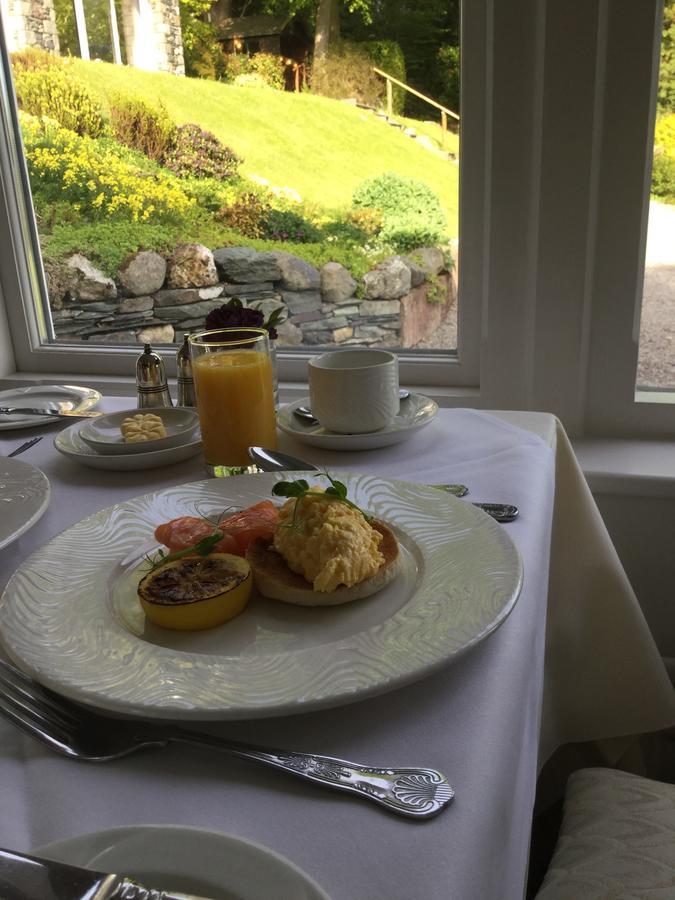 Lyzzick Hall Hotel Applethwaite Zewnętrze zdjęcie