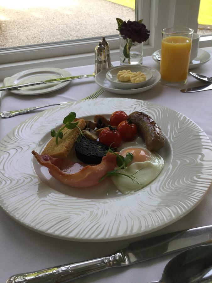 Lyzzick Hall Hotel Applethwaite Zewnętrze zdjęcie