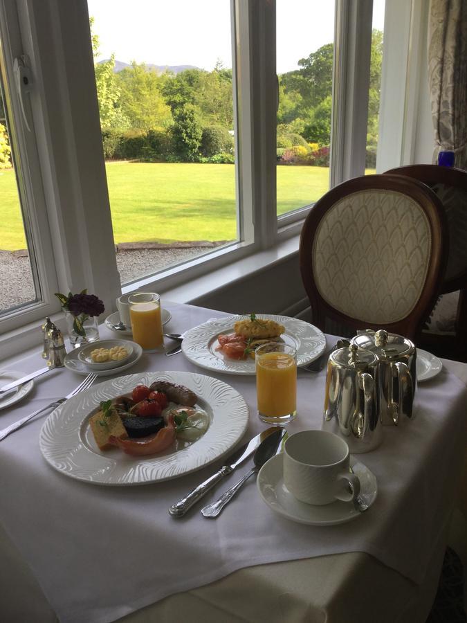 Lyzzick Hall Hotel Applethwaite Zewnętrze zdjęcie