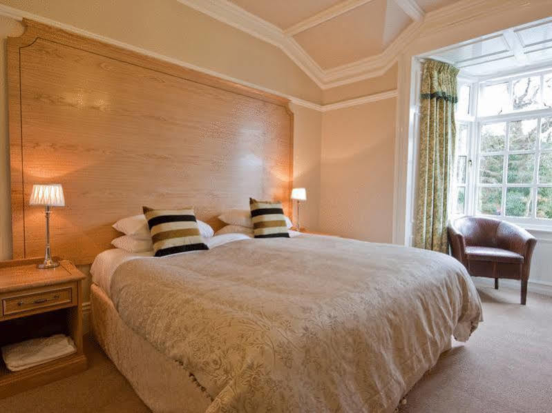 Lyzzick Hall Hotel Applethwaite Zewnętrze zdjęcie